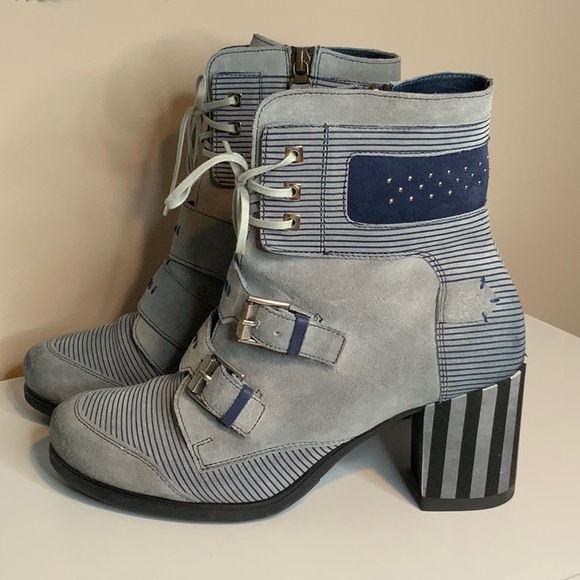 Brand New Beautiful Maciejka Boots - Picture 3 of 5